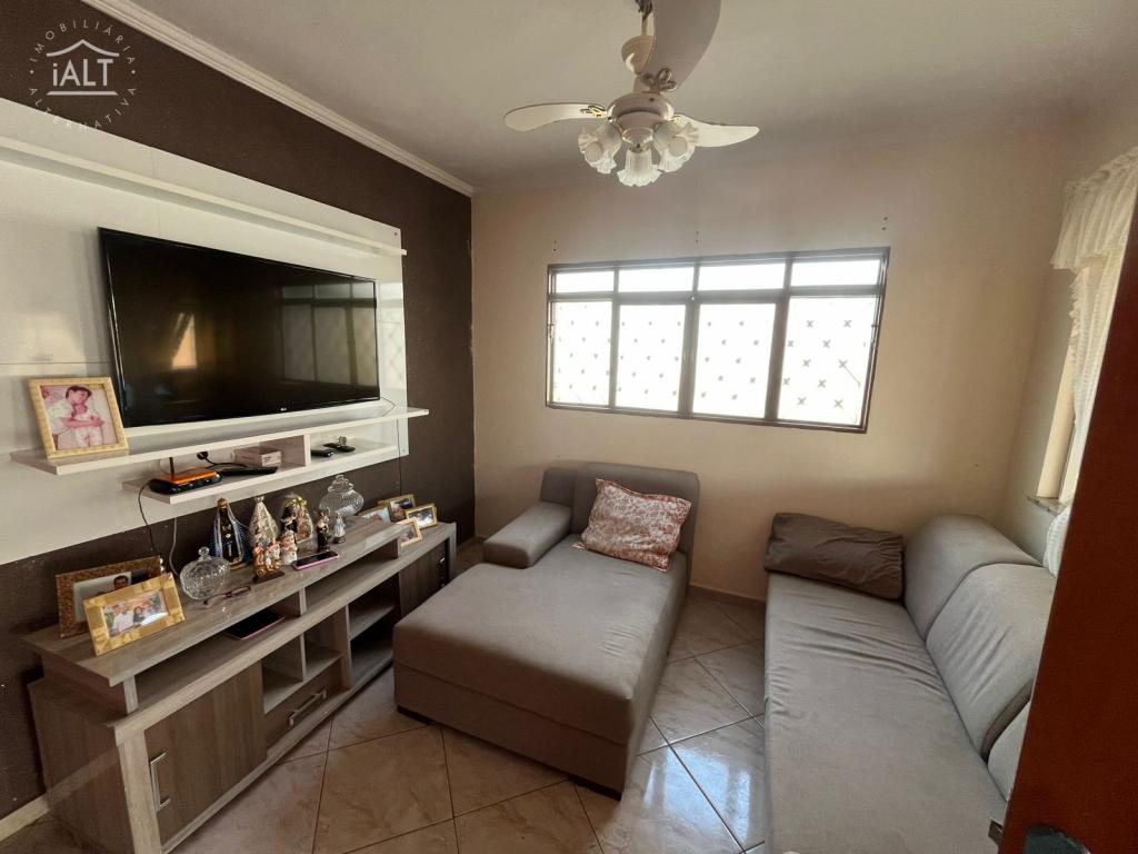 Casa à venda em Parque Gloria Vi, Catanduva - foto 1 de 12