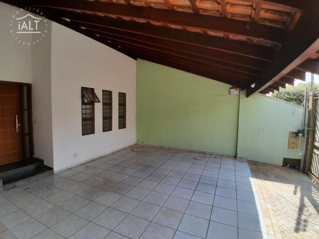 Casa à venda em Parque Gloria Iii, Catanduva - foto 1 de 12