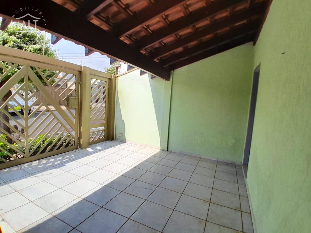 Casa à venda em Parque Gloria Iii, Catanduva - foto 2 de 12