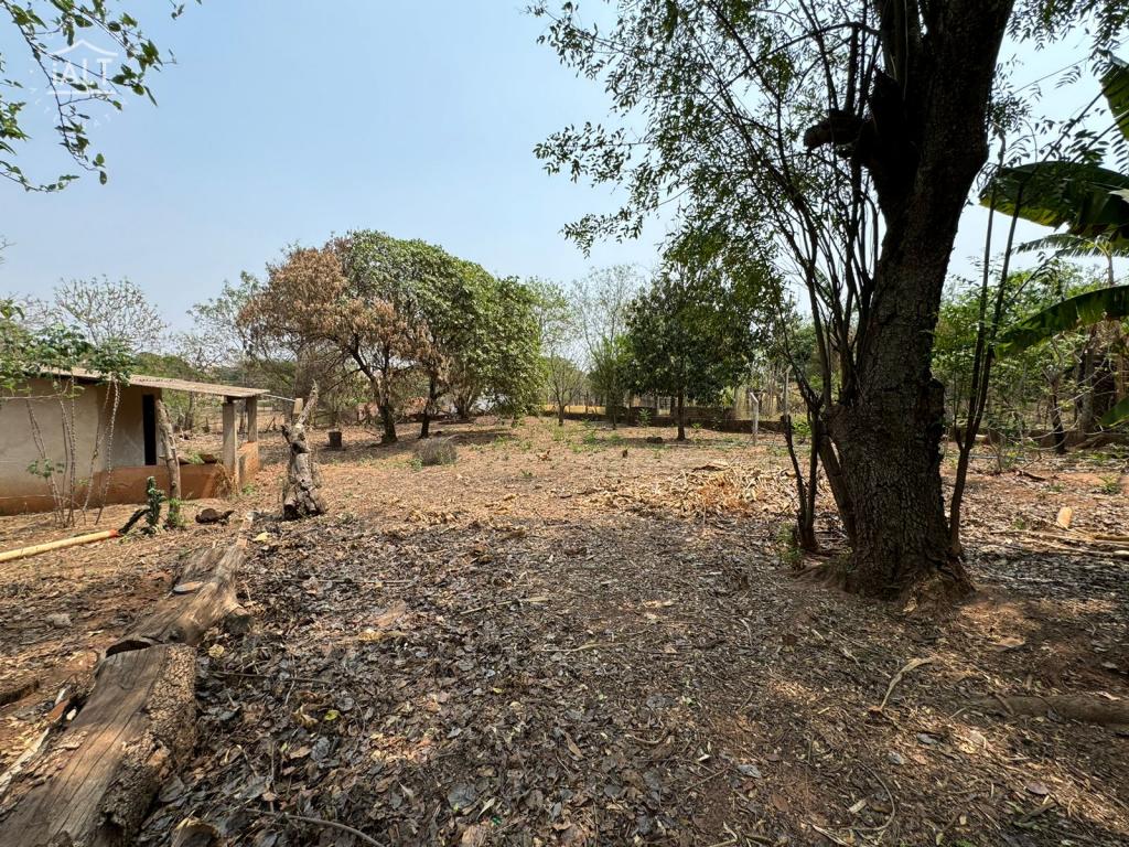 Chácara à venda em Loteamento Morada Dos Executivos, Catanduva - foto 17 de 20