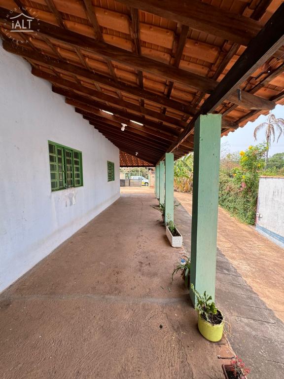 Chácara à venda em Loteamento Morada Dos Executivos, Catanduva - foto 2 de 20