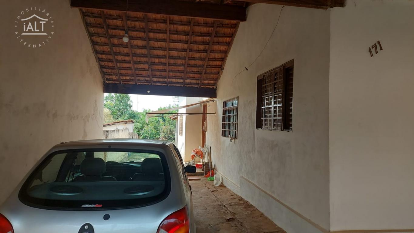 Casa à venda em Jardim Bela Vista, Catanduva - foto 1 de 4