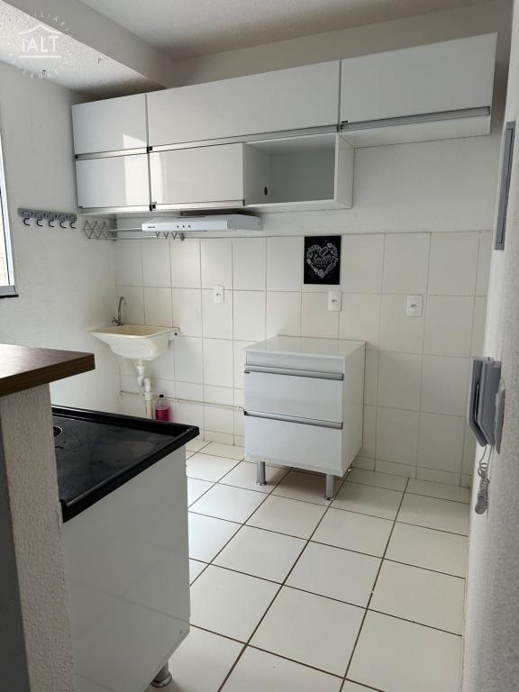 Apartamento para alugar em Parque Joaquim Lopes, Catanduva - foto 4 de 31