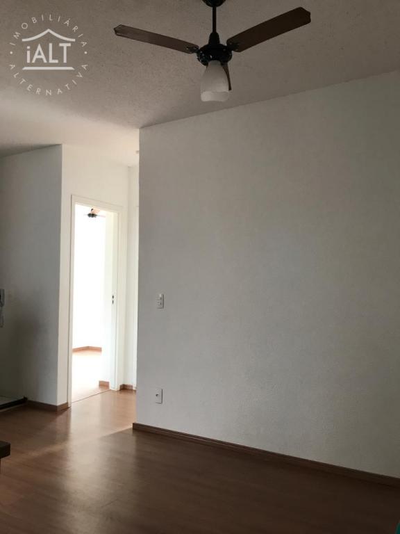 Apartamento para alugar em Parque Joaquim Lopes, Catanduva - foto 11 de 31