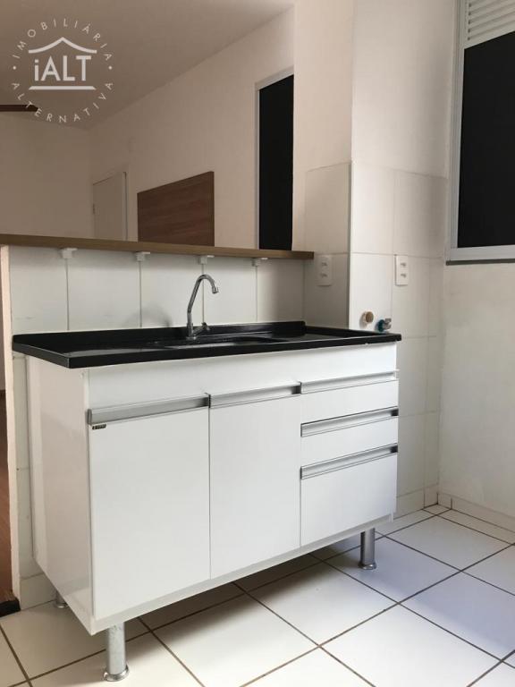Apartamento para alugar em Parque Joaquim Lopes, Catanduva - foto 12 de 31