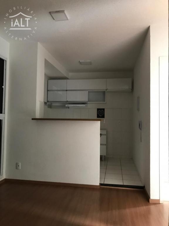 Apartamento para alugar em Parque Joaquim Lopes, Catanduva - foto 13 de 31