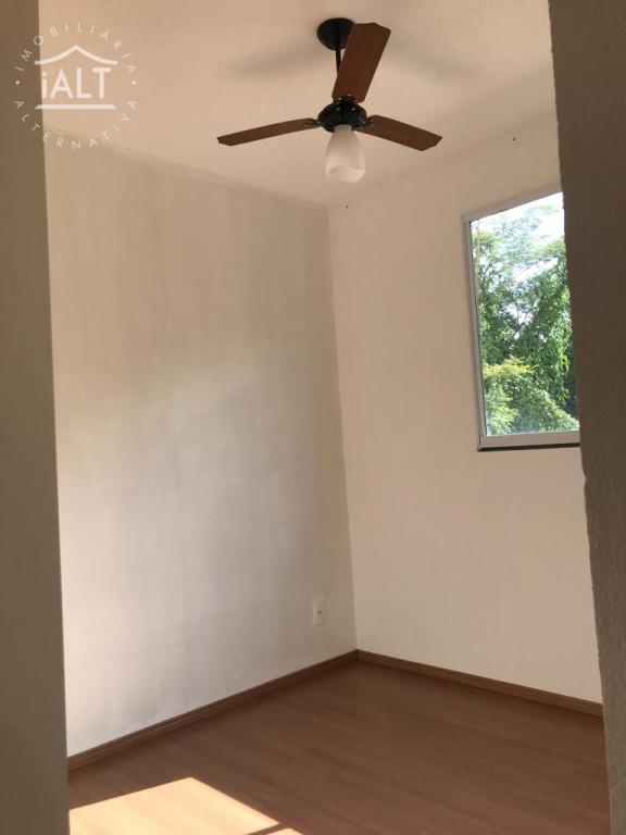 Apartamento para alugar em Parque Joaquim Lopes, Catanduva - foto 14 de 31