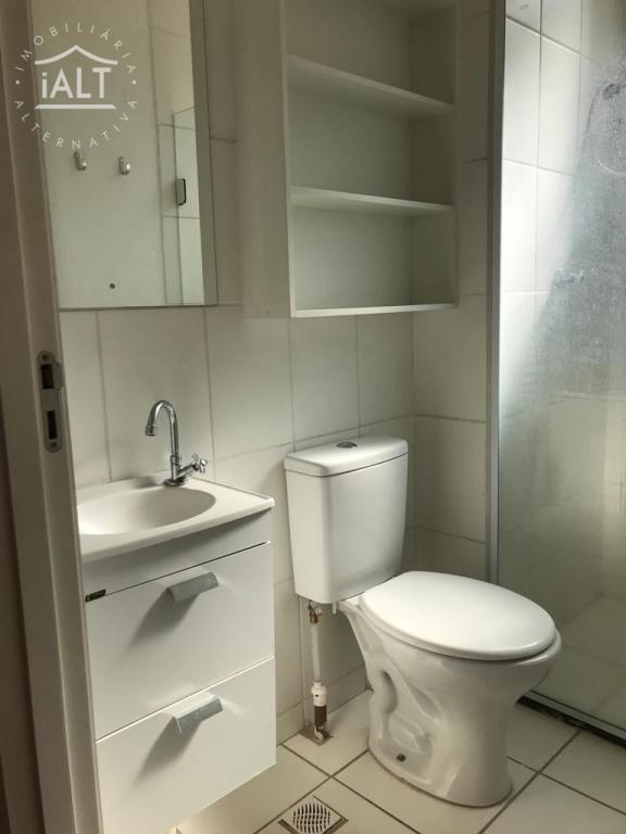 Apartamento para alugar em Parque Joaquim Lopes, Catanduva - foto 16 de 31