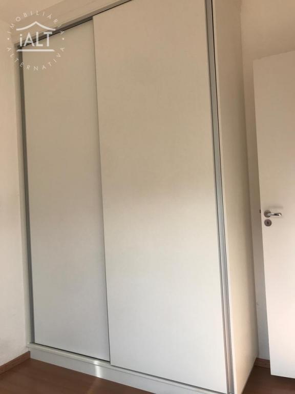 Apartamento para alugar em Parque Joaquim Lopes, Catanduva - foto 17 de 31