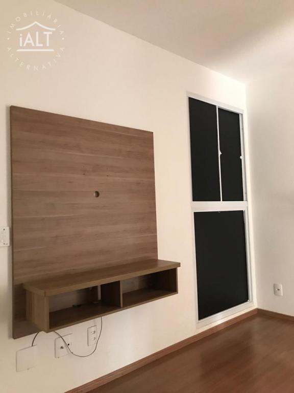 Apartamento para alugar em Parque Joaquim Lopes, Catanduva - foto 18 de 31
