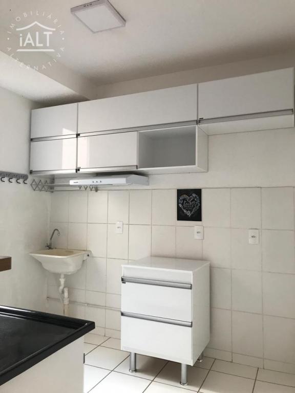 Apartamento para alugar em Parque Joaquim Lopes, Catanduva - foto 20 de 31