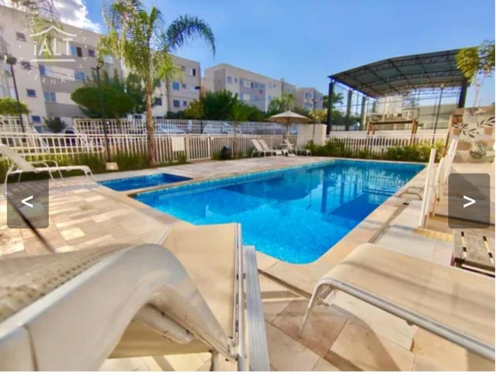 Apartamento para alugar em Parque Joaquim Lopes, Catanduva - foto 21 de 31