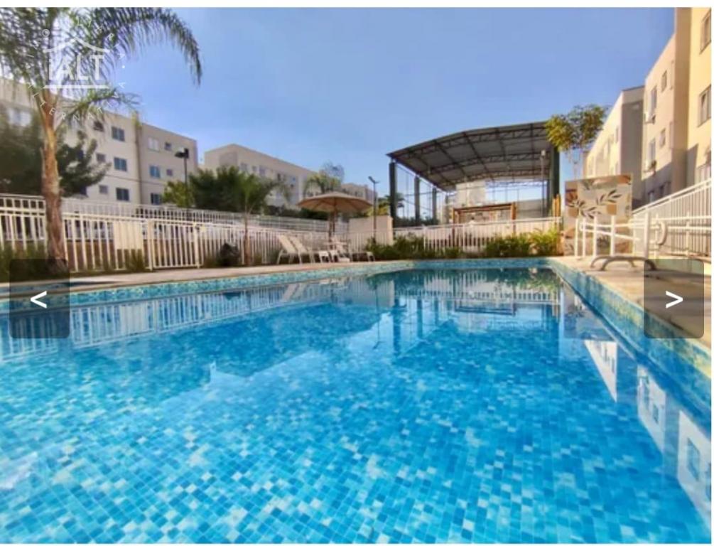 Apartamento para alugar em Parque Joaquim Lopes, Catanduva - foto 22 de 31