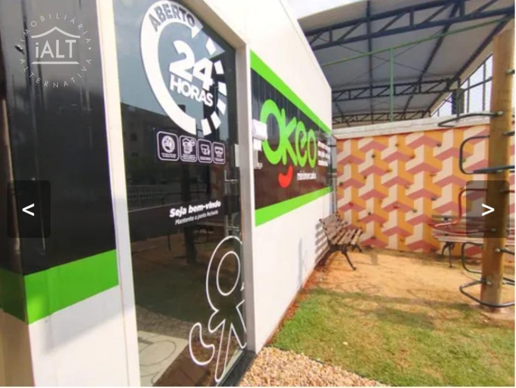 Apartamento para alugar em Parque Joaquim Lopes, Catanduva - foto 23 de 31