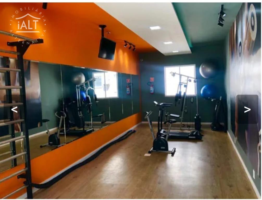 Apartamento para alugar em Parque Joaquim Lopes, Catanduva - foto 26 de 31