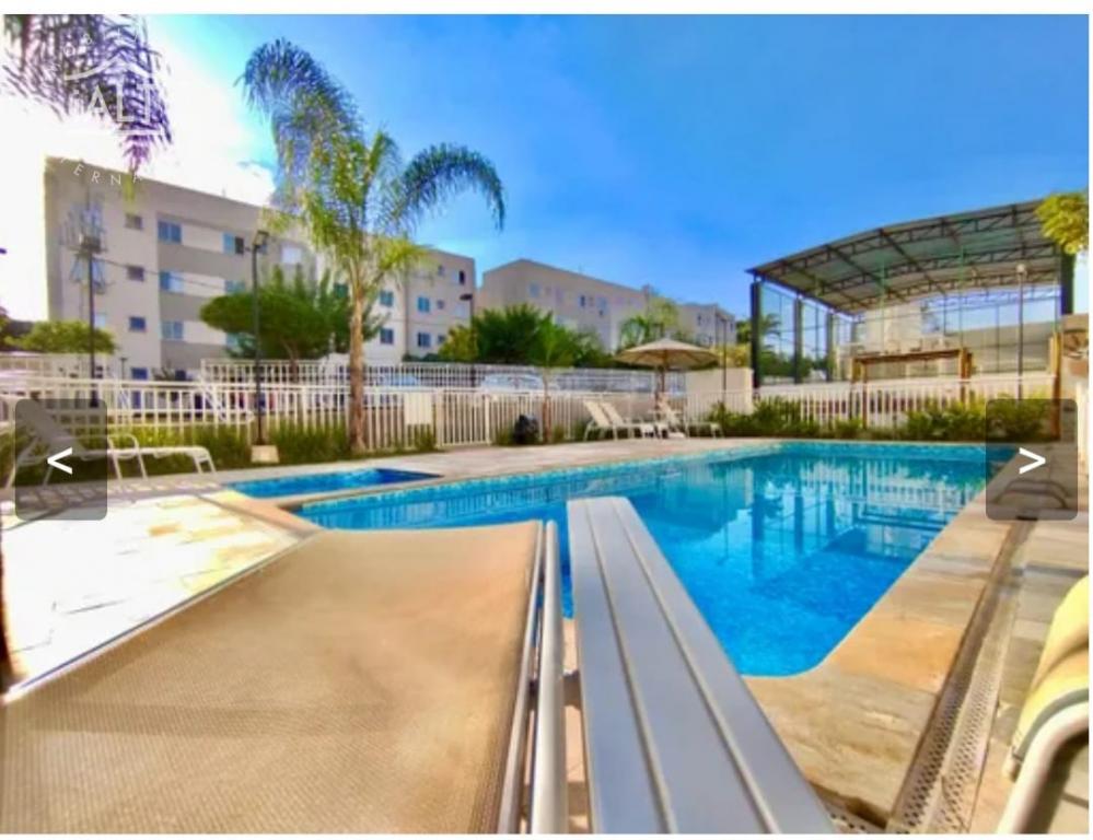 Apartamento para alugar em Parque Joaquim Lopes, Catanduva - foto 29 de 31