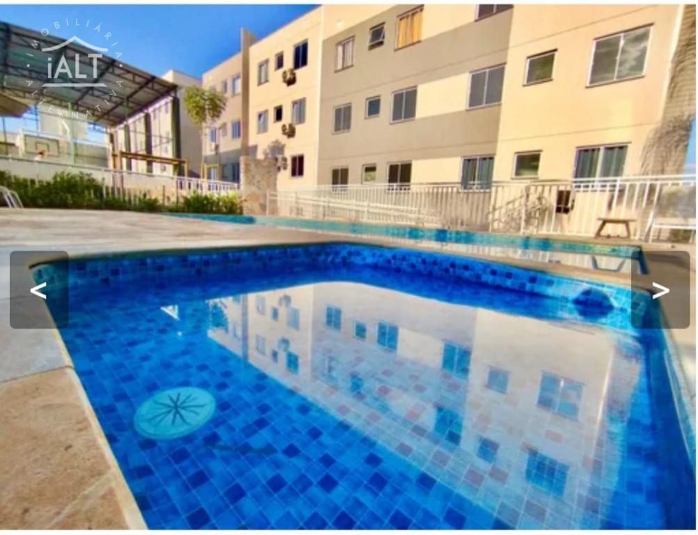 Apartamento para alugar em Parque Joaquim Lopes, Catanduva - foto 30 de 31
