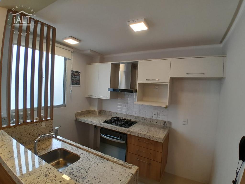 Apartamento à venda em Vila Motta, Catanduva - foto 4 de 8