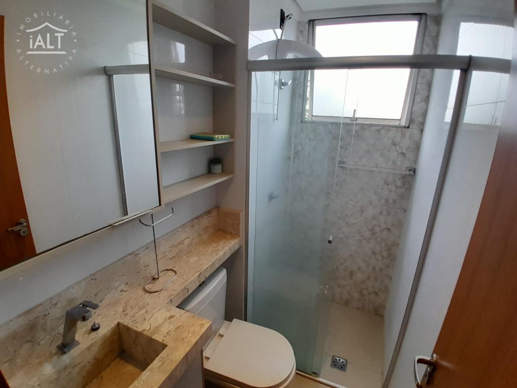 Apartamento à venda em Vila Motta, Catanduva - foto 5 de 8