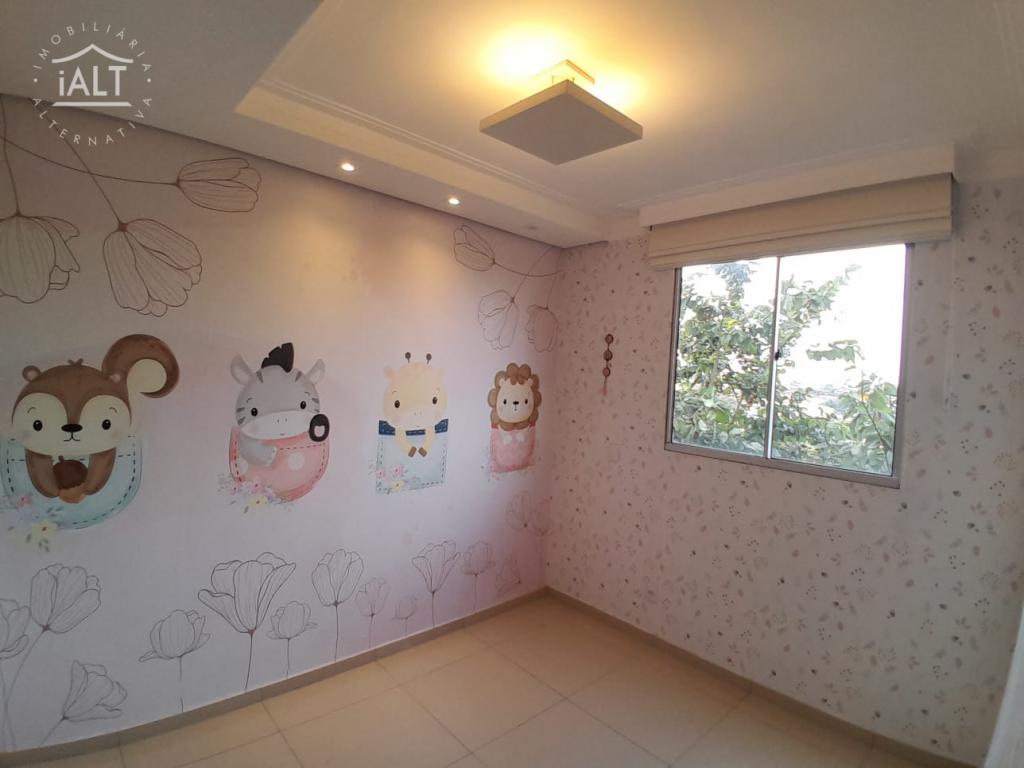 Apartamento à venda em Vila Motta, Catanduva - foto 6 de 8