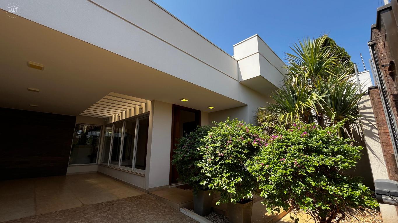 Casa à venda em Parque Residencial Agudo Romao, Catanduva - foto 2 de 35