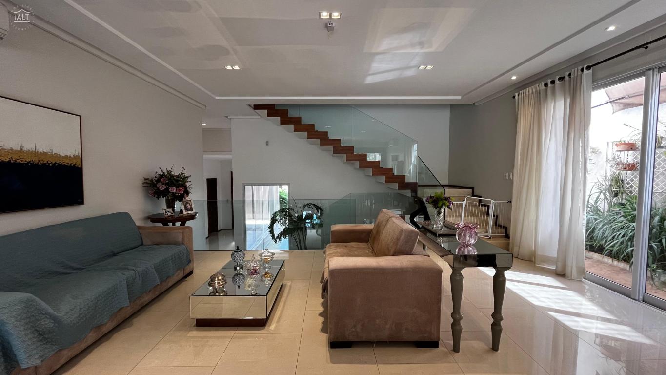 Casa à venda em Parque Residencial Agudo Romao, Catanduva - foto 9 de 35