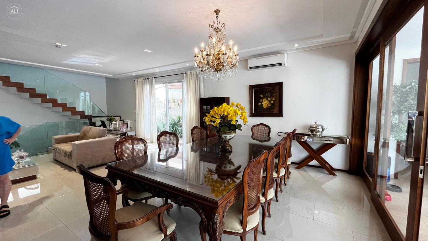 Casa à venda em Parque Residencial Agudo Romao, Catanduva - foto 11 de 35