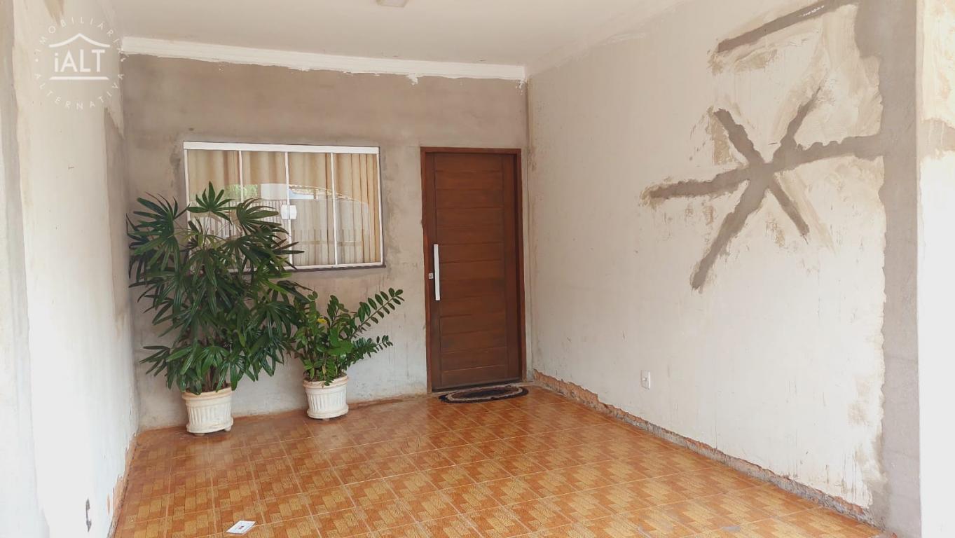 Casa à venda em Vila Motta, Catanduva - foto 2 de 16