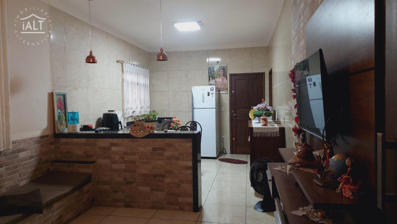 Casa à venda em Vila Motta, Catanduva - foto 6 de 16