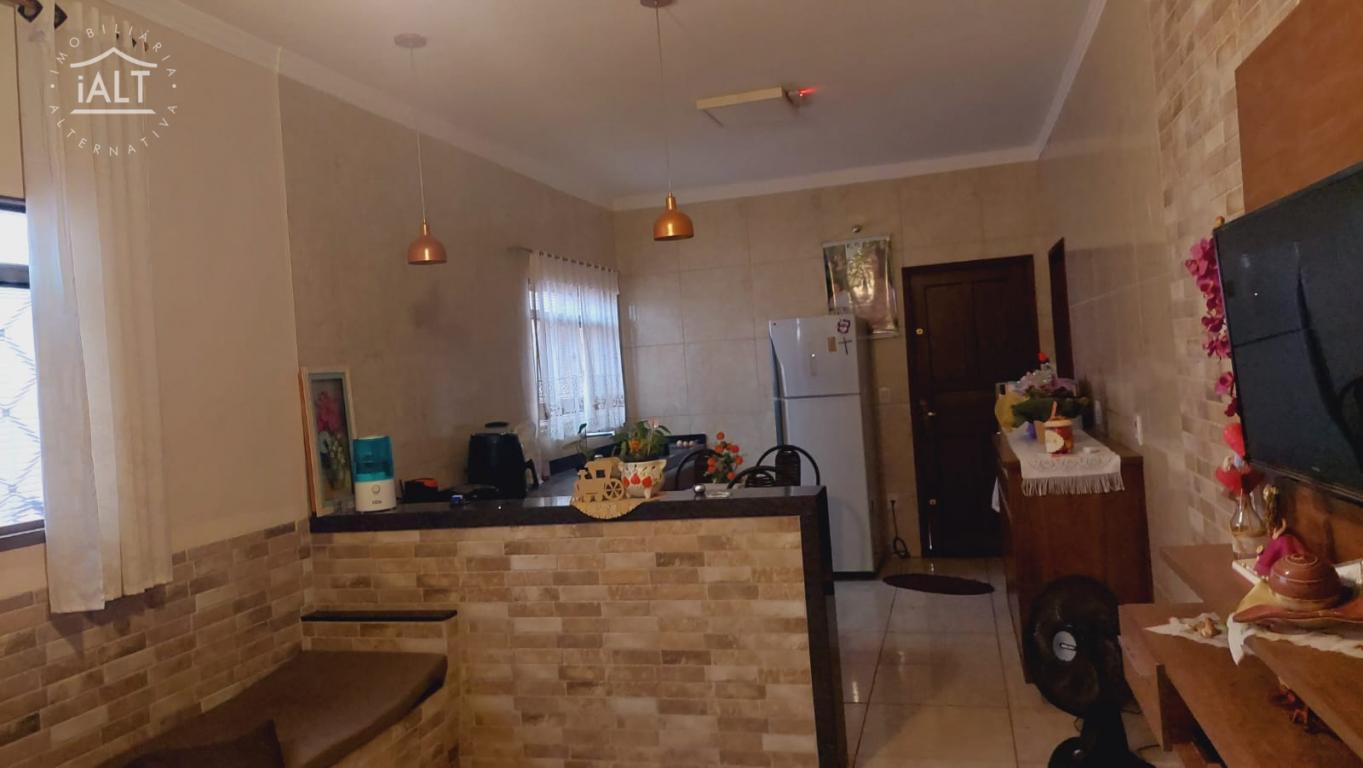 Casa à venda em Vila Motta, Catanduva - foto 7 de 16