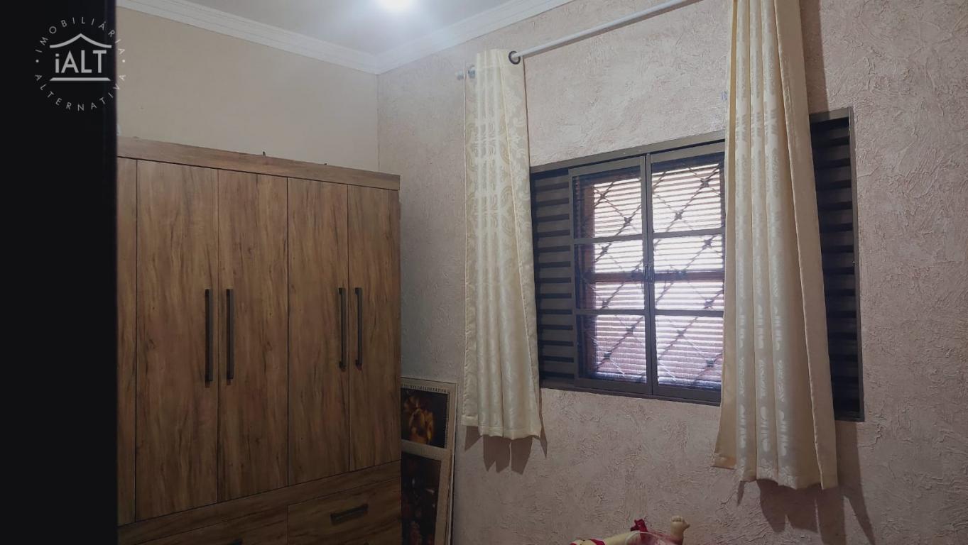 Casa à venda em Vila Motta, Catanduva - foto 12 de 16
