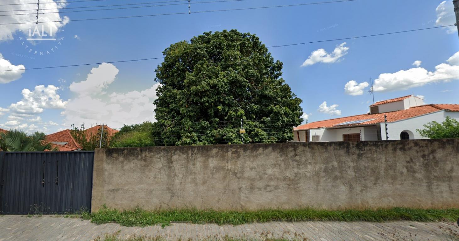 Terreno à venda em Centro, Catanduva - foto 1 de 11