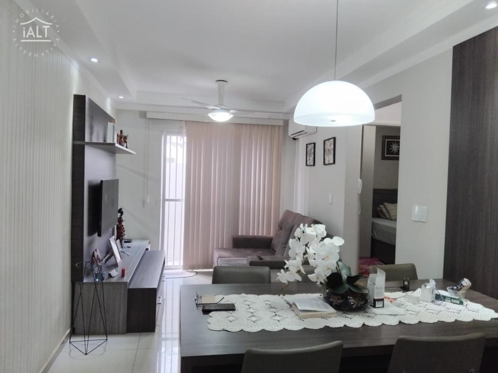 Apartamento à venda em Vila Rodrigues, Catanduva - foto 1 de 6