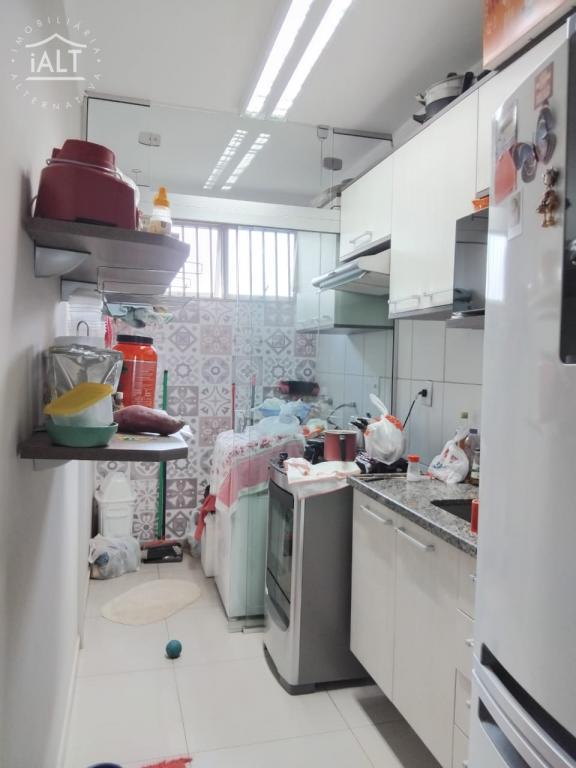 Apartamento à venda em Vila Rodrigues, Catanduva - foto 6 de 6