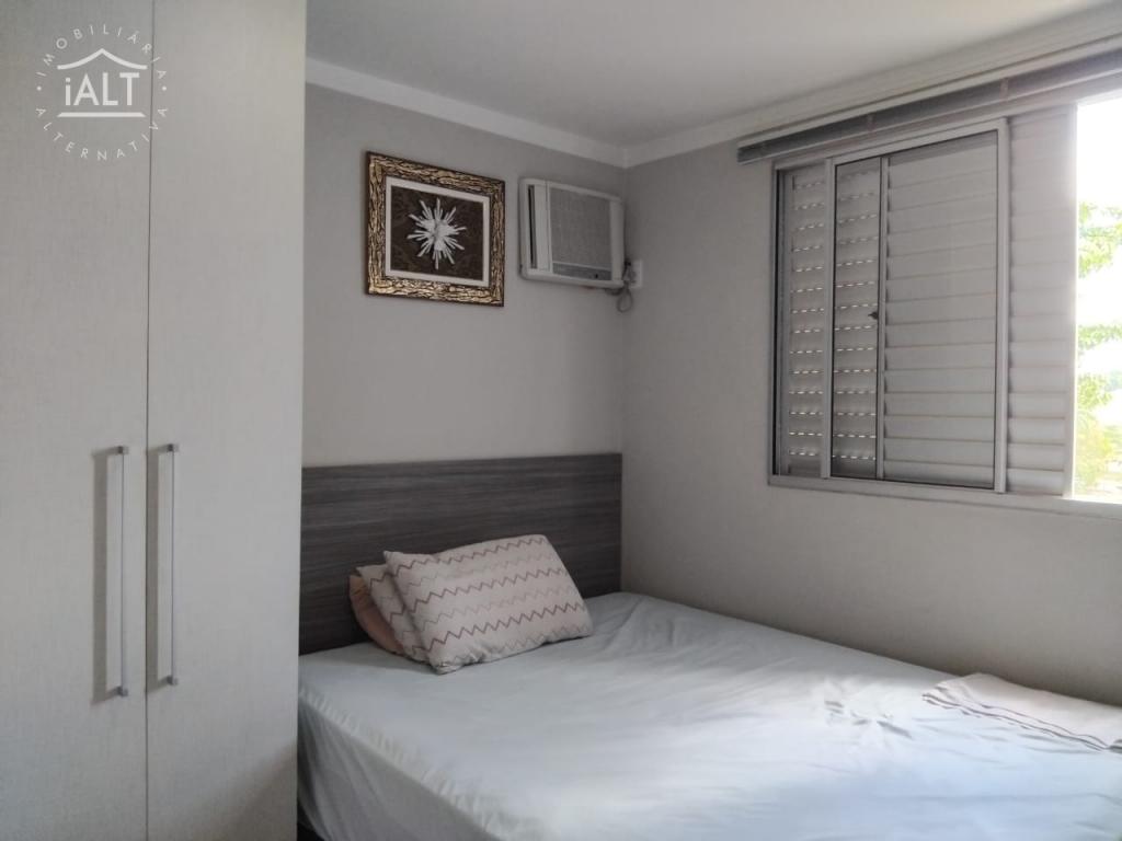 Apartamento à venda em Vila Rodrigues, Catanduva - foto 2 de 6