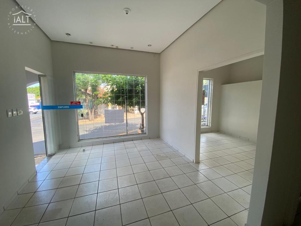 Casa para alugar em Centro, Catanduva - foto 1 de 5