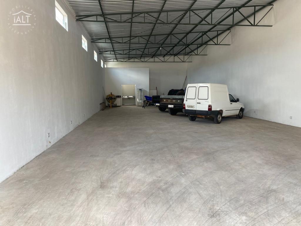 Barracão para alugar em Higienopolis, Catanduva - foto 2 de 5