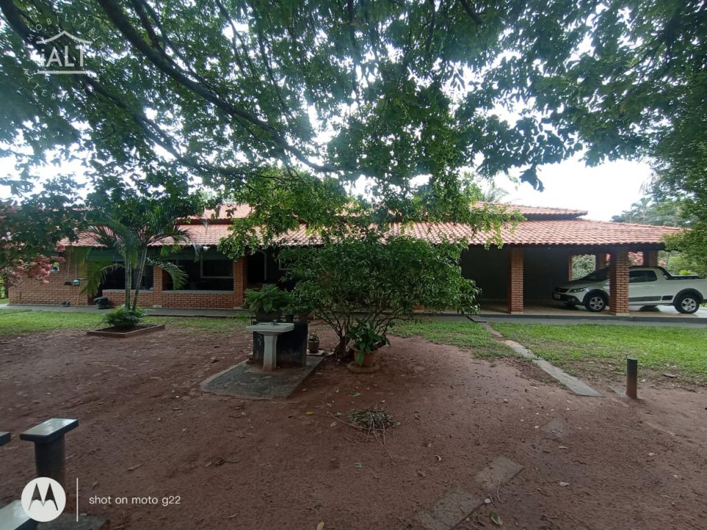 Chácara à venda em Jardim Dos Coqueiros Ii, Catanduva - foto 15 de 68