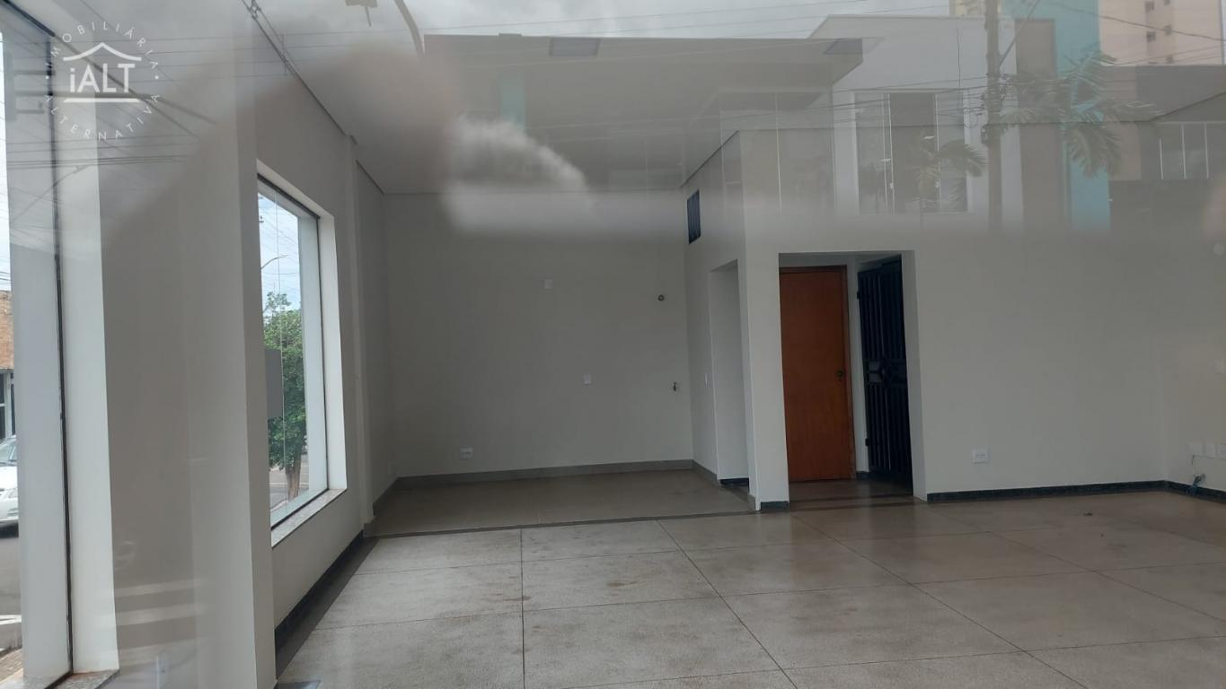 Salão para alugar em Centro, Catanduva - foto 2 de 9