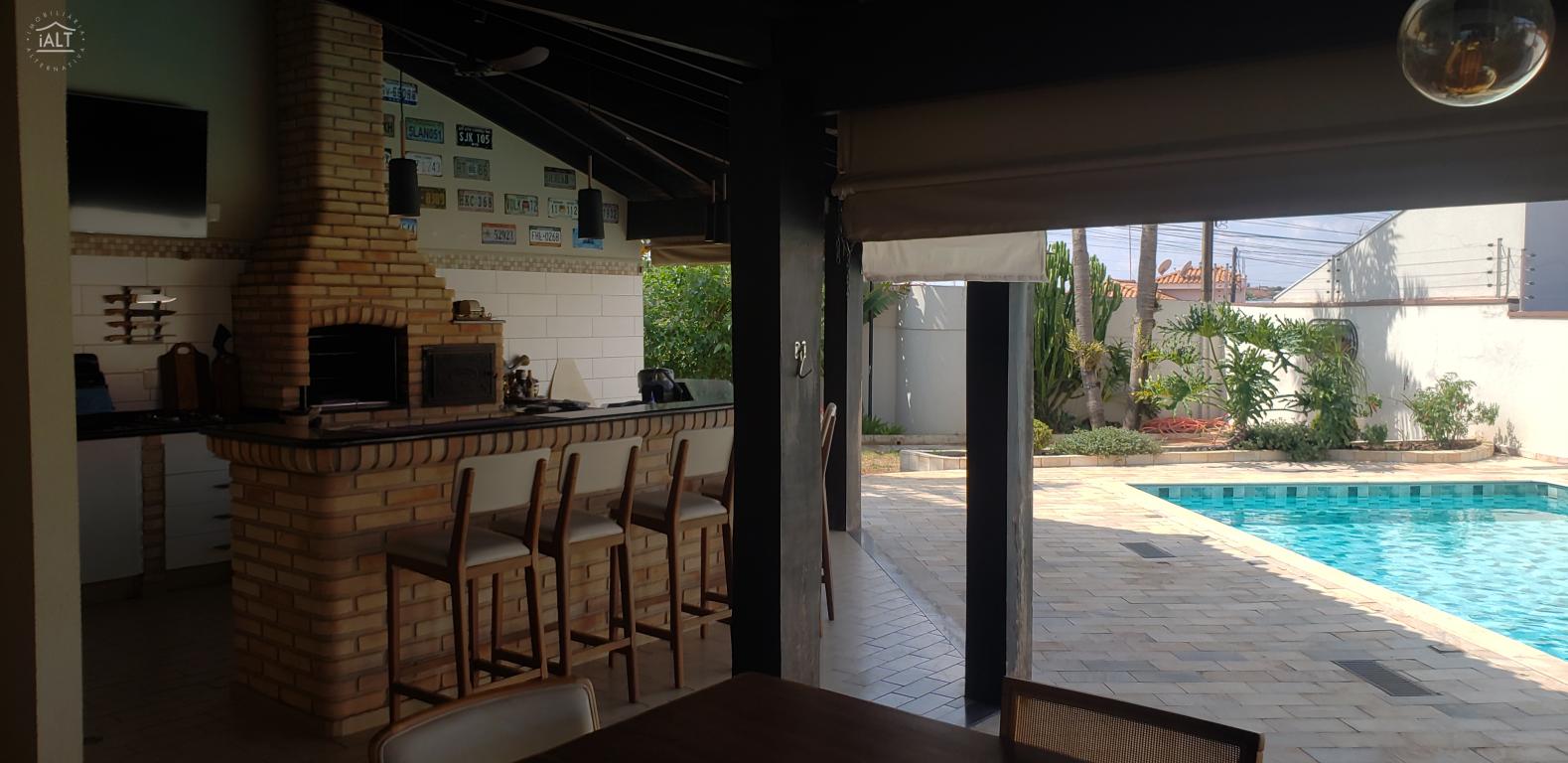 Casa à venda em Parque Iracema, Catanduva - foto 12 de 22