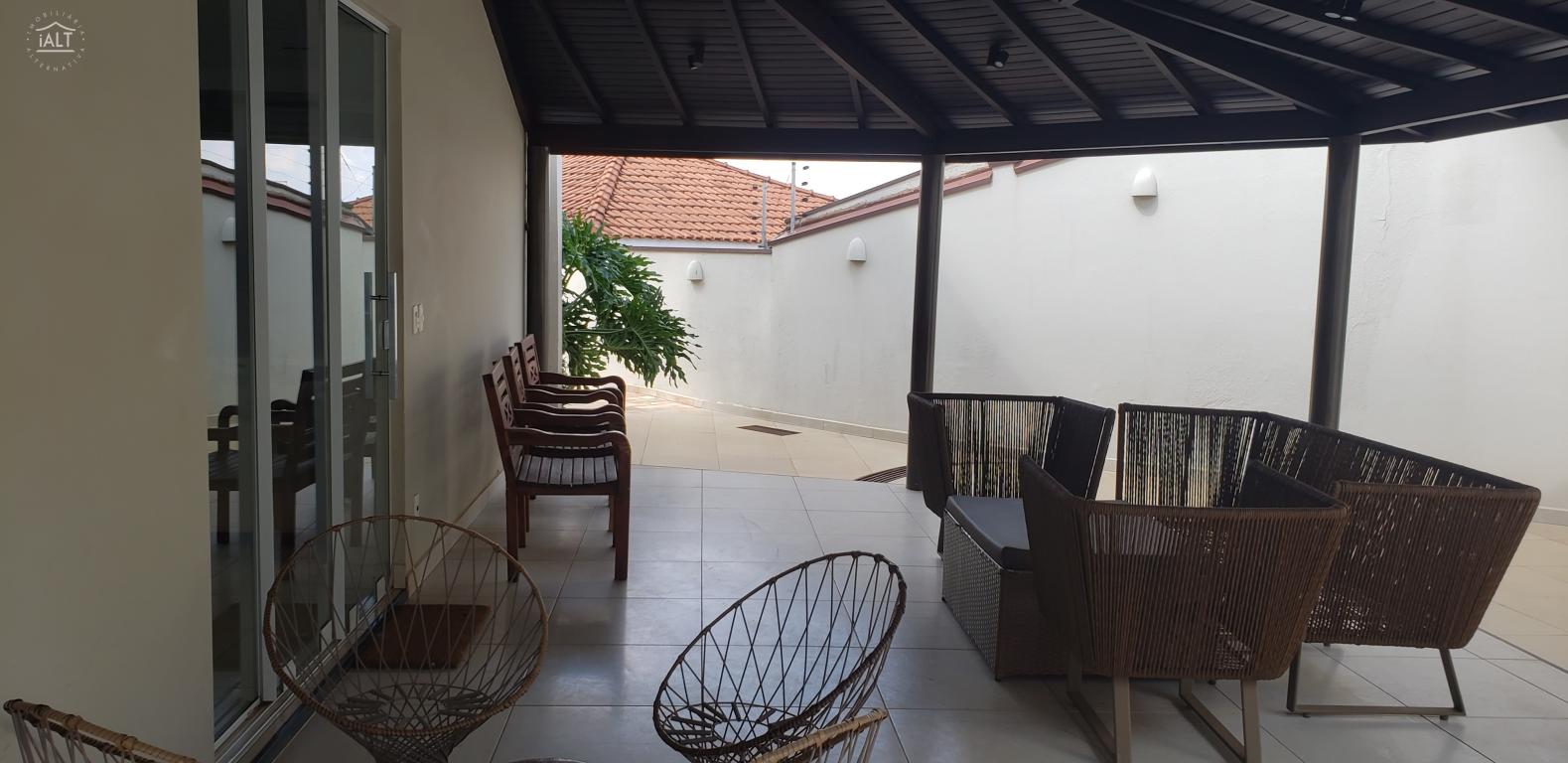 Casa à venda em Parque Iracema, Catanduva - foto 9 de 22