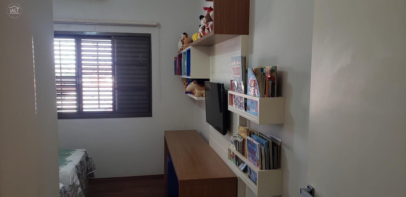 Casa à venda em Parque Iracema, Catanduva - foto 20 de 22