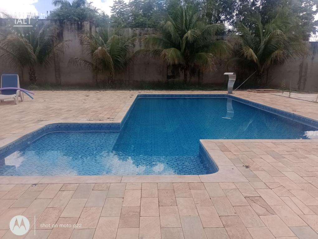 Chácara à venda em Jardim Dos Coqueiros, Catanduva - foto 1 de 46
