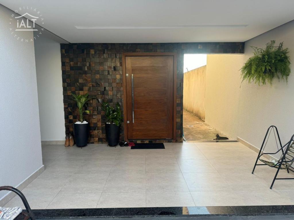 Casa à venda em Loteamento Parque Jose Cury, Catanduva - foto 1 de 13