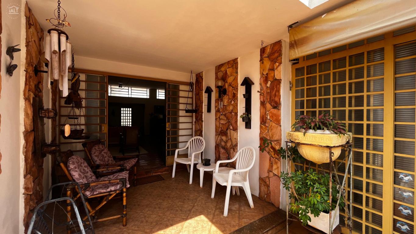 Casa à venda em Parque Iracema, Catanduva - foto 11 de 21