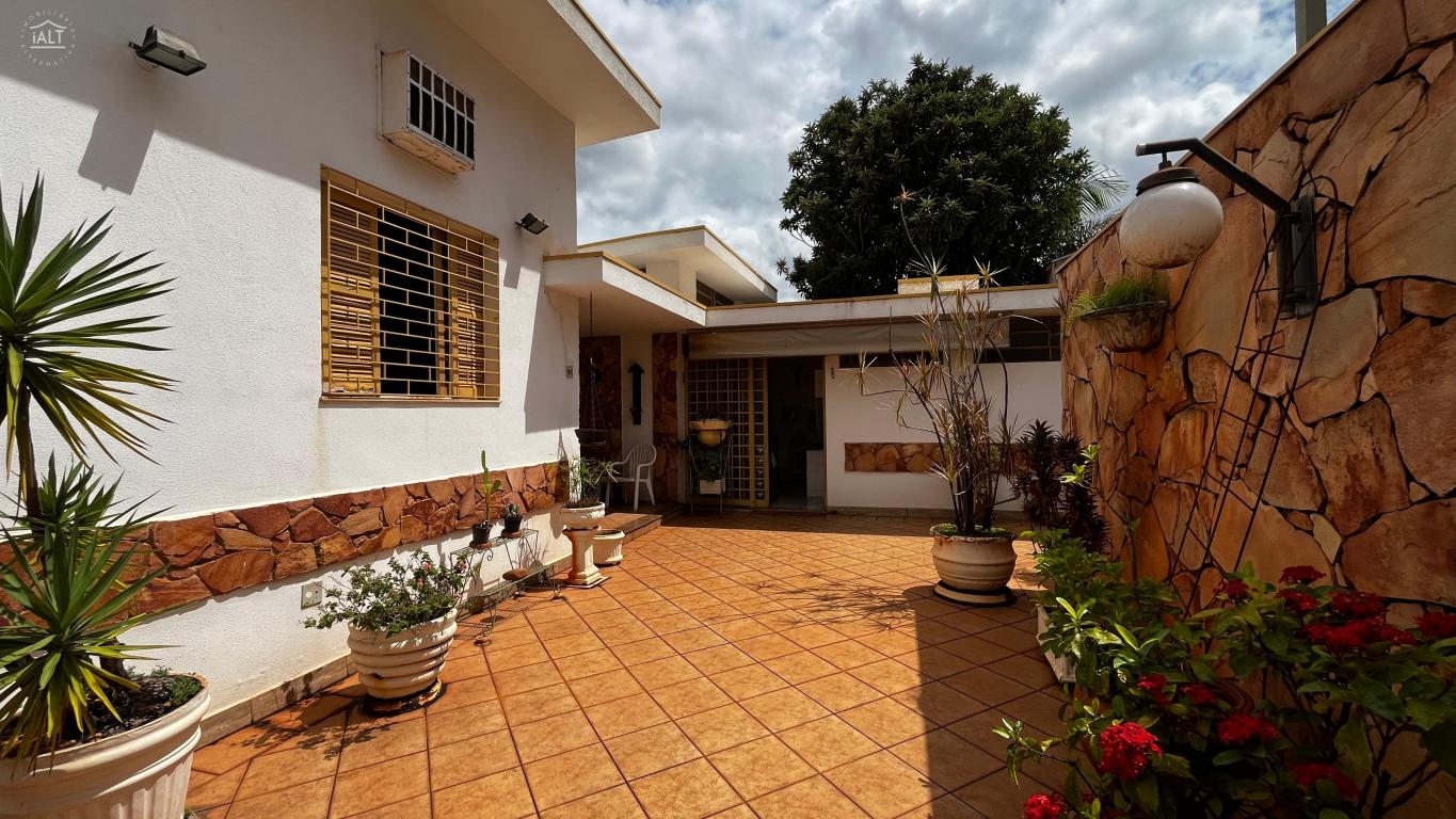 Casa à venda em Parque Iracema, Catanduva - foto 12 de 21