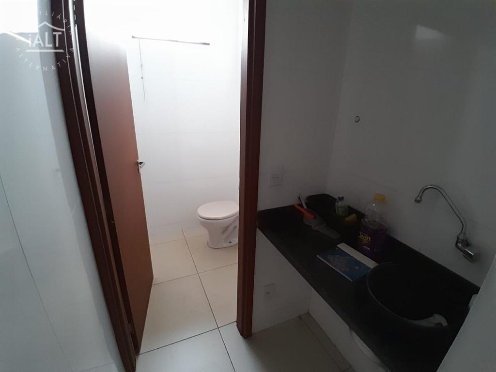 Sala para alugar em Centro, Catanduva - foto 4 de 5