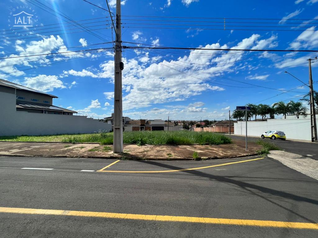 Terreno à venda em Parque Residencial Agudo Romao, Catanduva - foto 1 de 3
