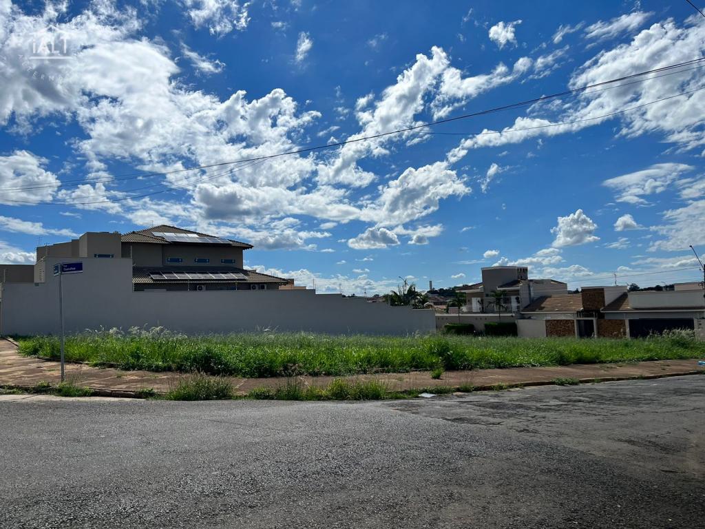 Terreno à venda em Parque Residencial Agudo Romao, Catanduva - foto 2 de 3