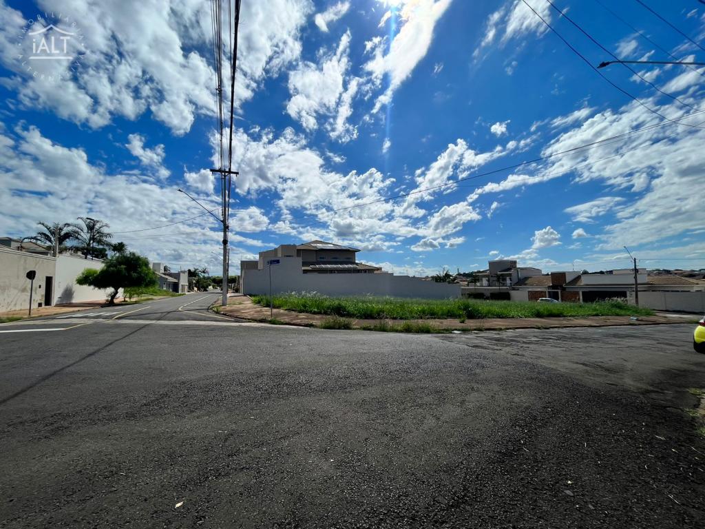 Terreno à venda em Parque Residencial Agudo Romao, Catanduva - foto 3 de 3